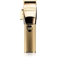 BaByliss PRO GOLD CORD CORDLESS METAL CLIPPER FX8700GE aparat profesional de tuns părul 1 buc