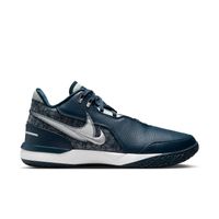 Nike LeBron NXXT Gen AMPD "Georgetown" - Pánske - Tenisky Nike - Modré - FJ1566-400 - Veľkosť: 47