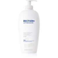 Biotherm Lait De Douche καθαριστική λοσιόν ντους με αιθέρια έλαια γκρέιπφρουτ 400 μλ