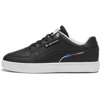 Puma BMW MMS CAVEN 2.0 Мъжки ежедневни обувки, черно, размер 42.5
