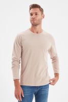 Herren-T-Shirt Trendyol Basic