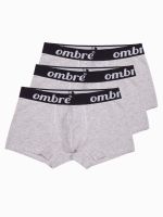 Herren Boxershorts Ombre