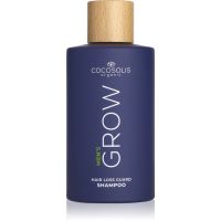 COCOSOLIS GROW Men posilňujúci šampón proti vypadávaniu vlasov pre mužov 250 ml