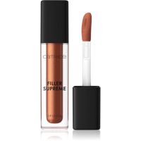 Catrice Filler Supreme Lip Gloss Lipgloss für mehr Volumen Farbton 070 Golden Hour Flex 3.2 ml