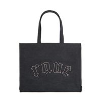 Cropp - Torba shopper - crno