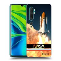 ULTIMATE CASE pro Xiaomi Mi Note 10 (Pro) - Space Shuttle