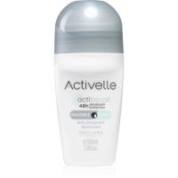 Oriflame Activelle Invisible Fresh дезодорант антиперспирант рол-он 50 мл.