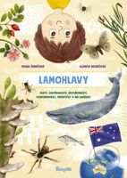 Lamohlavy - Ivona Ďuričová, Alžbeta Kováčová - kniha z kategorie Naučné knihy