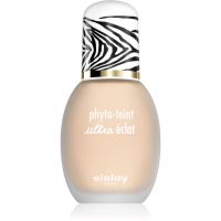 Sisley Phyto-Teint Ultra Eclat langlebiges Flüssig Foundation zur Verjüngung der Gesichtshaut Farbton 1+ Ecru 30 ml