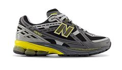 New Balance M1906NA Castlerock Ginger Lemon  - Pánske - Tenisky New Balance - Viacfarebné - M1906NA - Veľkosť: 43