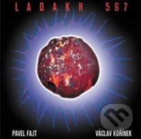 Ladakh 567 - Pavel Fajt, Václav Kořínek