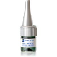 Biolage Full Rescue цільовий догляд проти випадіння волосся 10x6 мл