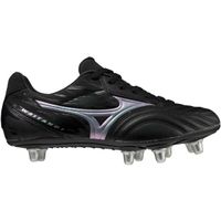 Mizuno WAITANGI PS Мъжки бутонки за ръгби, черно, размер 41
