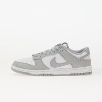 Trampki Nike Dunk Low Retro White/ Lt Smoke Grey-White EUR 44