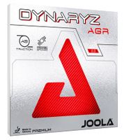 Joola Dynaryz AGR cover red, 2.0 mm