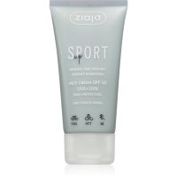 Ziaja Sport Up Face Cream crema de zi hidratanta SPF 50 50 ml