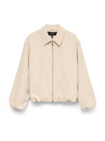 VERO MODA Prijelazna jakna 'VMNOVA'  bež