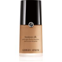 Armani Luminous Silk Foundation auffrischendes Foundation Farbton 9 Natural Suede 30 ml
