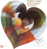 Denise LaSalle:  Trapped By A Thing Cal. LP - Denise LaSalle
