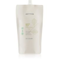 Kemon Actyva Nuova Fibra Masca pentru par deteriorat 500 ml