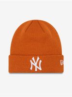 Orange Men's Winter Cap New Era Neyyan - Men