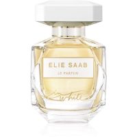 Elie Saab Le Parfum in White parfumska voda za ženske 50 ml