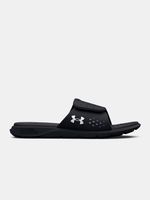 Under Armour UA W Ignite Pro SL Papuče crna