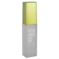 Alyssa Ashley Ashley White Musk toaletna voda za ženske 100 ml