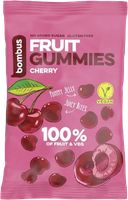 Bombus Fruit Gummies 35 g mango