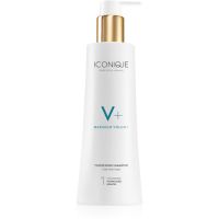 ICONIQUE Professional V+ Maximum volume Thickening shampoo шампоан за обем на фина коса 250 мл.