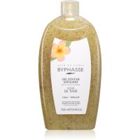 BYPHASSE Tiare Flower Duschgel 750 ml
