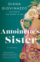 Antoinette's Sister - Diana Giovinazzo - kniha z kategorie Romantika