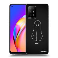 ULTIMATE CASE pro OPPO A94 5G - Ghost 2