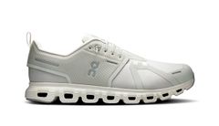 On Cloud 6 Waterproof Muži - Tenisky On - Sivá - 3MF10063563-10 - Size: 10