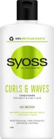 Syoss Haarspülung Curls & Waves Conditioner