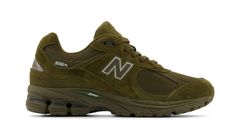 New Balance U2002RI Unisex - Adidași New Balance - Verde - U2002RI-10 - Size: 10