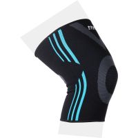 Power System Knee support EVO επίδεσμος για το γόνατο χρώμα Blue, XL 1 τμχ