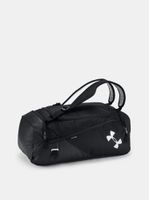 Torba sportowa Under Armour Contain Duo w kolorze czarnym