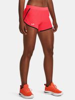 Under Armour UA Fly By 2.0 Shorts Rot