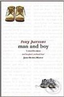 Man and Boy - Tony Parsons - kniha z kategorie Beletrie