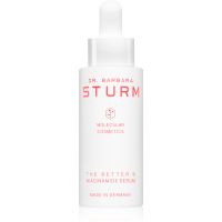 Dr. Barbara Sturm The Better B Niacinamide Serum serum za lice 30 ml