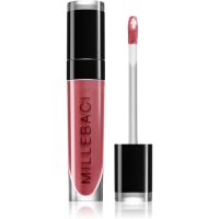 Nouba Millebaci langanhaltender flüssiger Lippenstift #20 6 ml