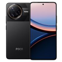 Poco F7 Ultra 12GB/256GB černá