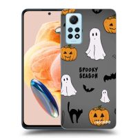ULTIMATE CASE pro Xiaomi Redmi Note 12 Pro 4G - Spooky season 2