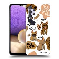 ULTIMATE CASE pro Samsung Galaxy A32 5G A326B - Frenchies