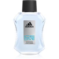 Adidas Ice Dive woda po goleniu dla mężczyzn 100 ml