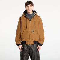 Μπουφάν Carhartt WIP 50 Years Anniversary OG Active Jacket Canvas UNISEX Hamilton Brown/ Camo Trebark Risend M