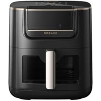Dreame Air Fryer AF30 - černá - Horkovzdušná fritéza