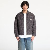 Μπουφάν Carhartt WIP Duck Detroit Jacket UNISEX Camo Duck/ Green/ Graphite Garment Dyed S