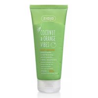 Ziaja Körpermousse Coconut & Orange Vibes Body Mousse